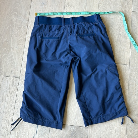 Kuhl Ladies Capris - Picture 3 of 7